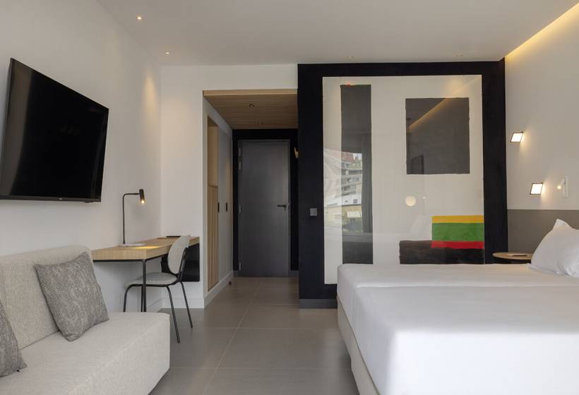 فندق Hm Jaime III