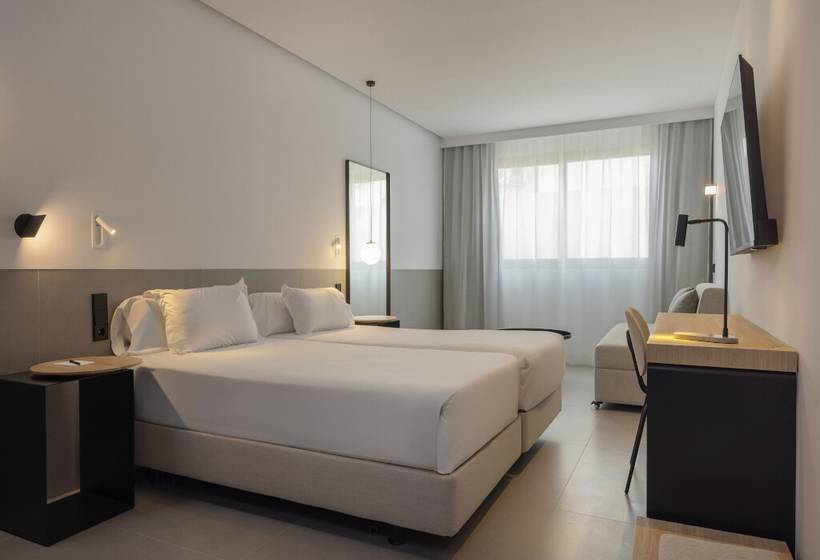 فندق Hm Jaime III