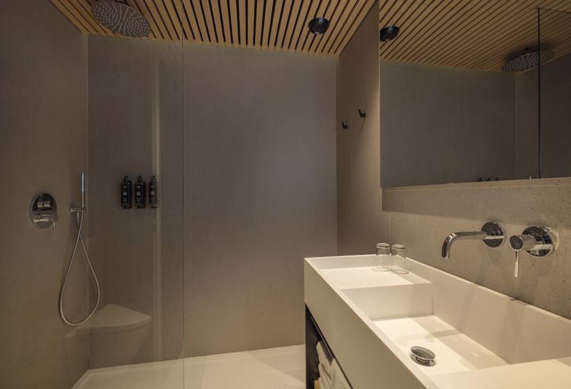 فندق Hm Jaime III