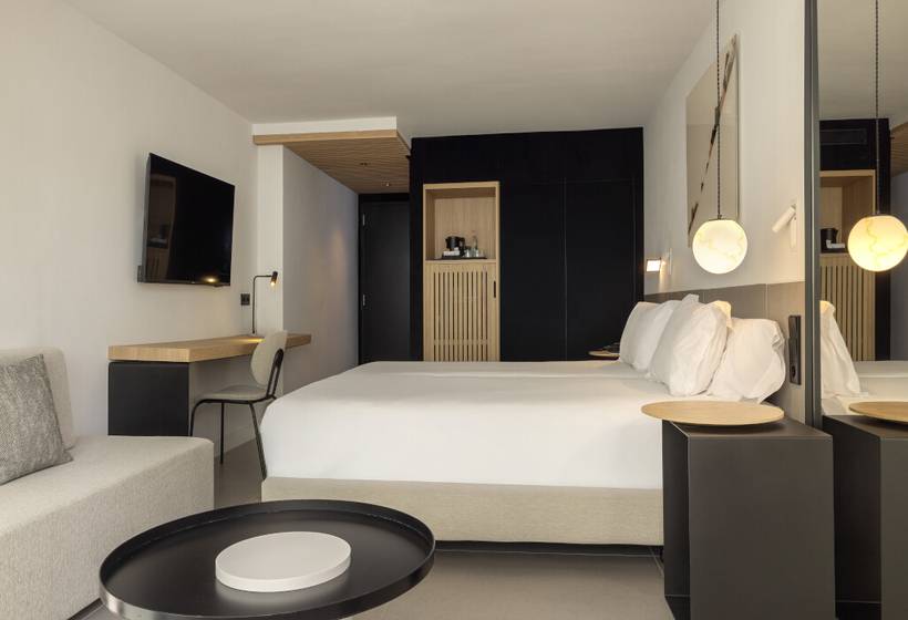 فندق Hm Jaime III