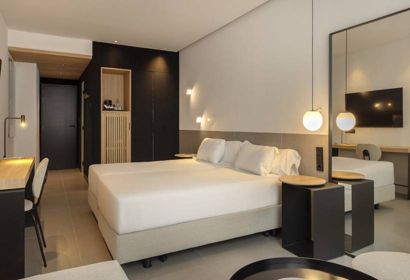 فندق Hm Jaime III