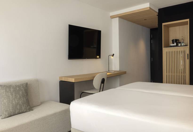 فندق Hm Jaime III