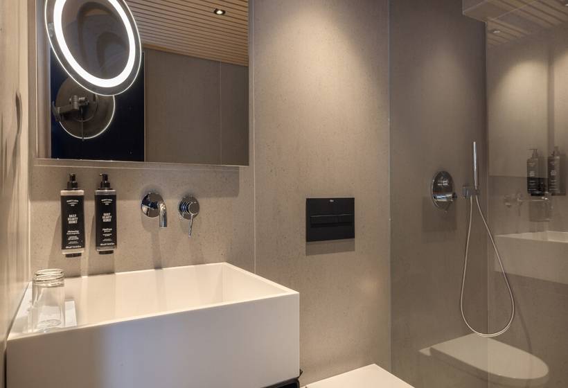 فندق Hm Jaime III