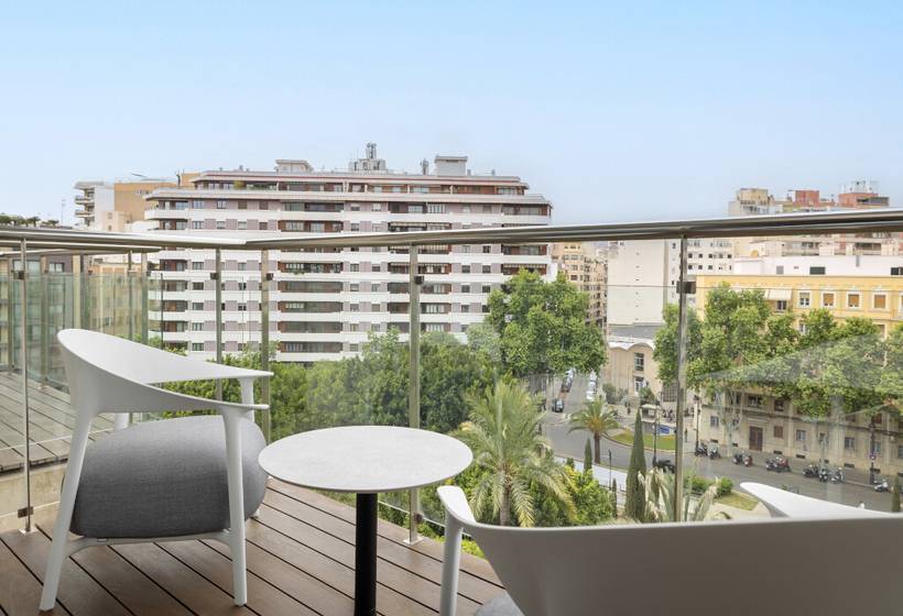 فندق Hm Jaime III