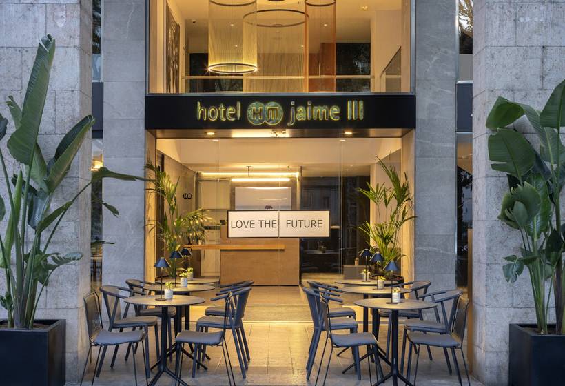 فندق Hm Jaime III