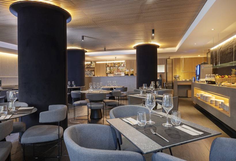 فندق Hm Jaime III