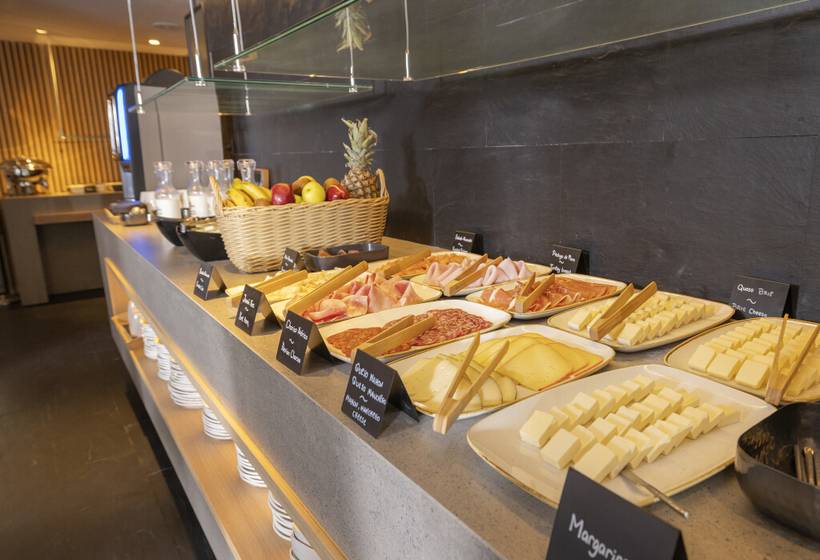 فندق Hm Jaime III