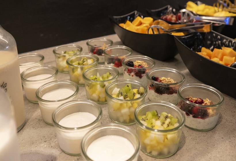 فندق Hm Jaime III