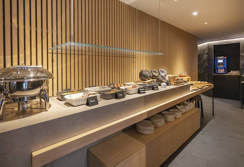 فندق Hm Jaime III