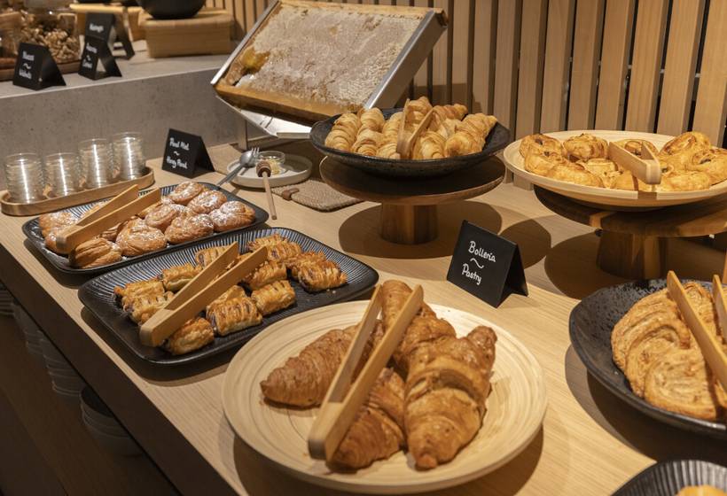 فندق Hm Jaime III