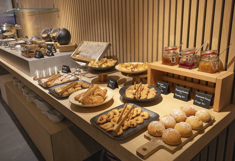 فندق Hm Jaime III