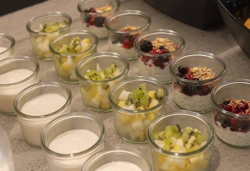 فندق Hm Jaime III