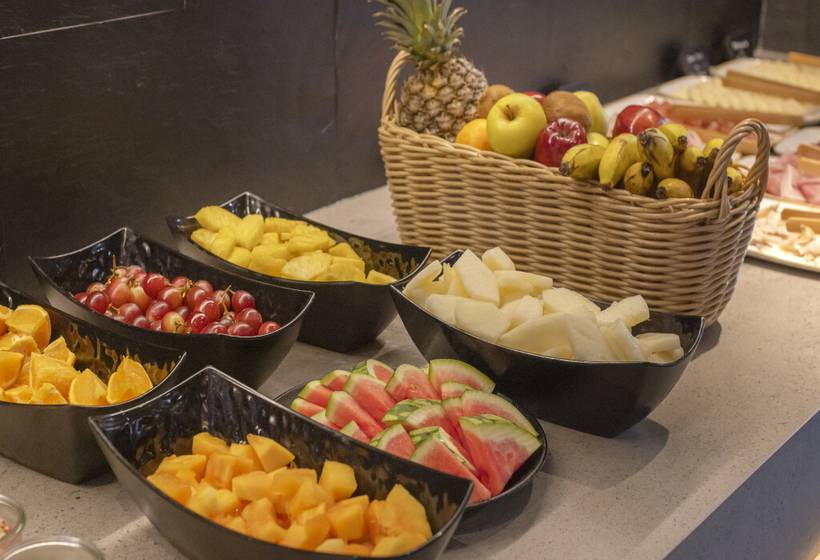 فندق Hm Jaime III