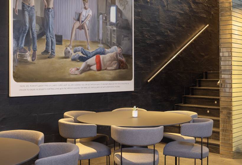 فندق Hm Jaime III