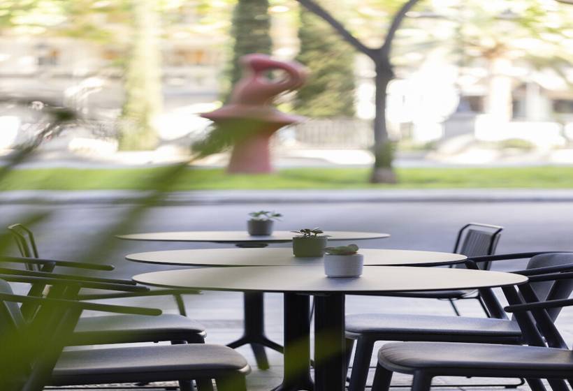 فندق Hm Jaime III