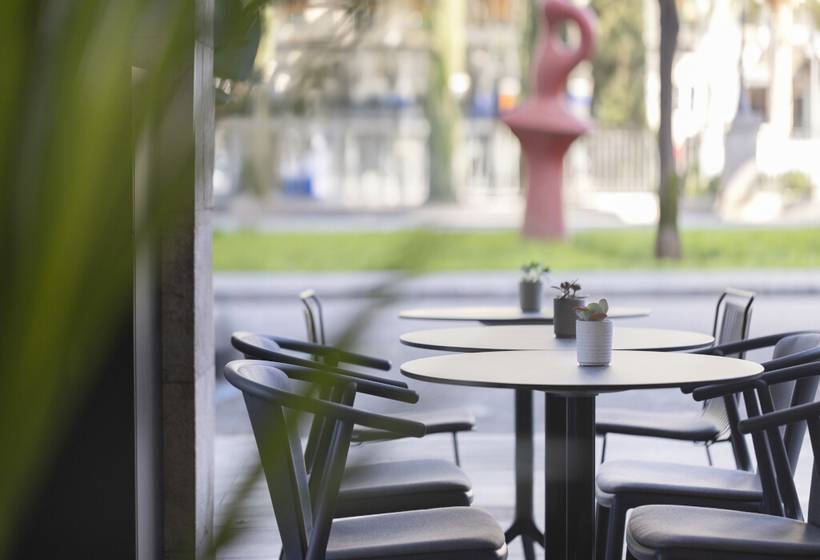 فندق Hm Jaime III