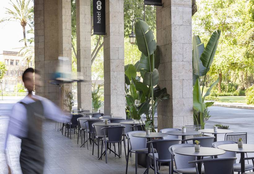 فندق Hm Jaime III