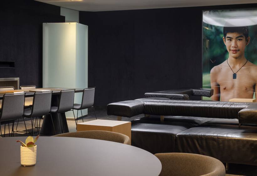 فندق Hm Jaime III