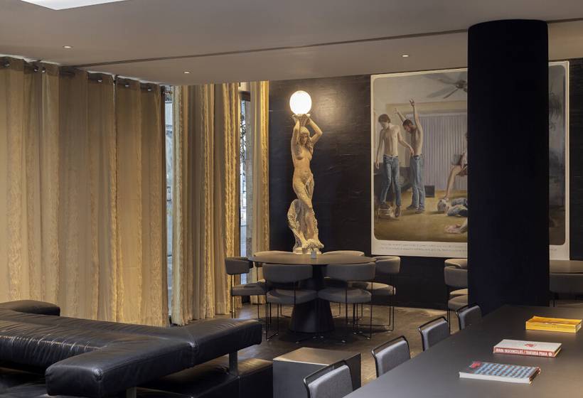 فندق Hm Jaime III