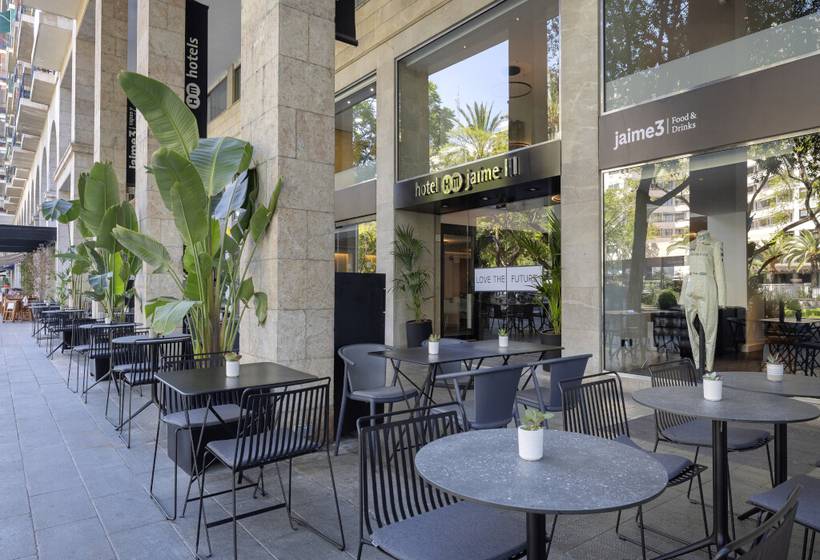 فندق Hm Jaime III