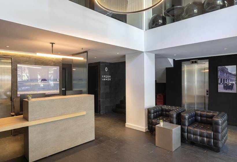 فندق Hm Jaime III