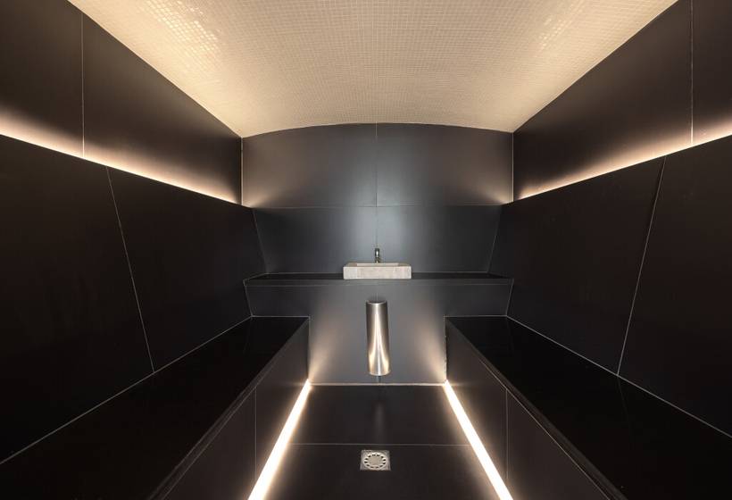 فندق Hm Jaime III