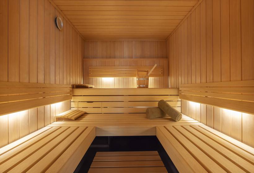 فندق Hm Jaime III