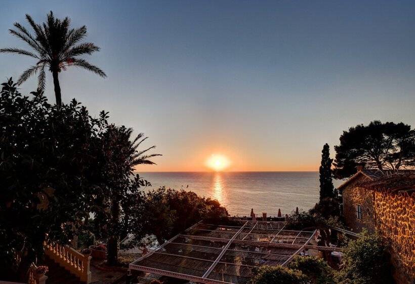 ホテル Hoposa Costa D'Or - Adults Only