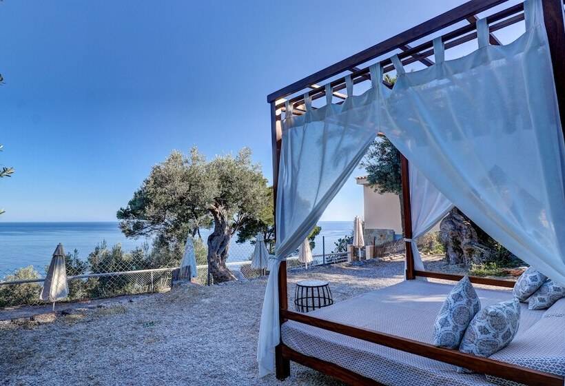 هتل Hoposa Costa D'Or - Adults Only