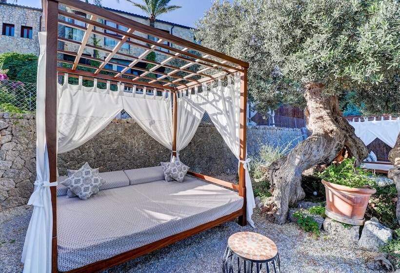 هتل Hoposa Costa D'Or - Adults Only