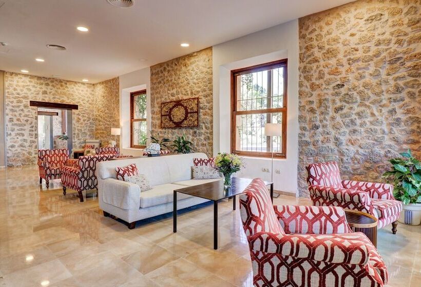 هتل Hoposa Costa D'Or - Adults Only