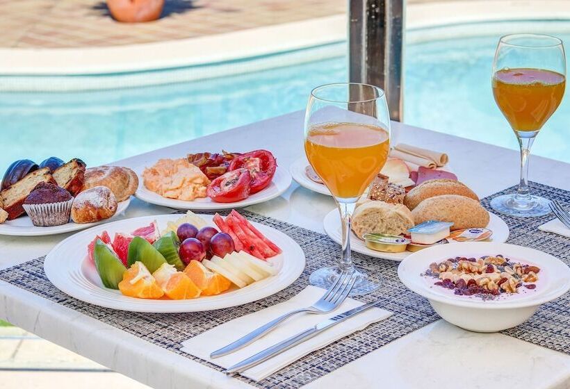 هتل Hoposa Costa D'Or - Adults Only