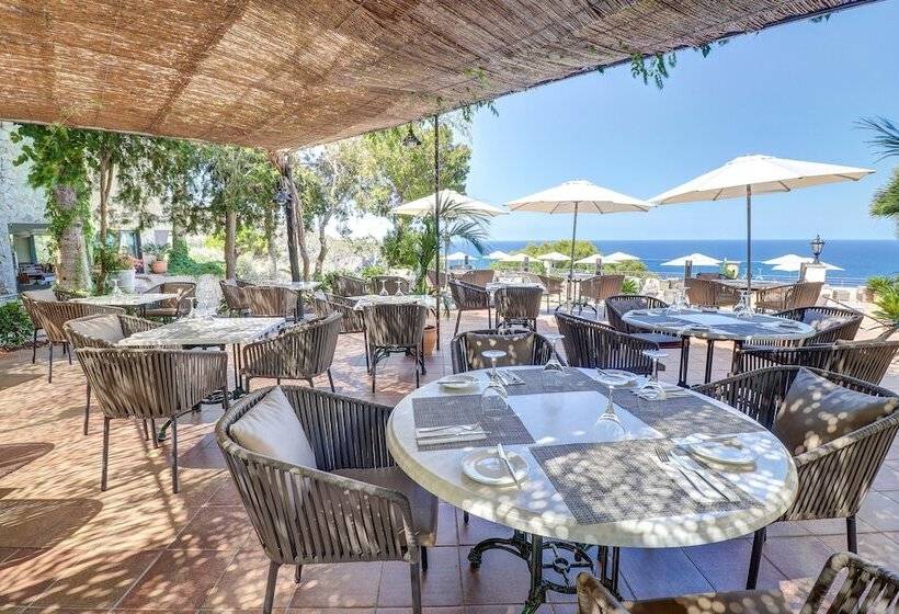 هتل Hoposa Costa D'Or - Adults Only