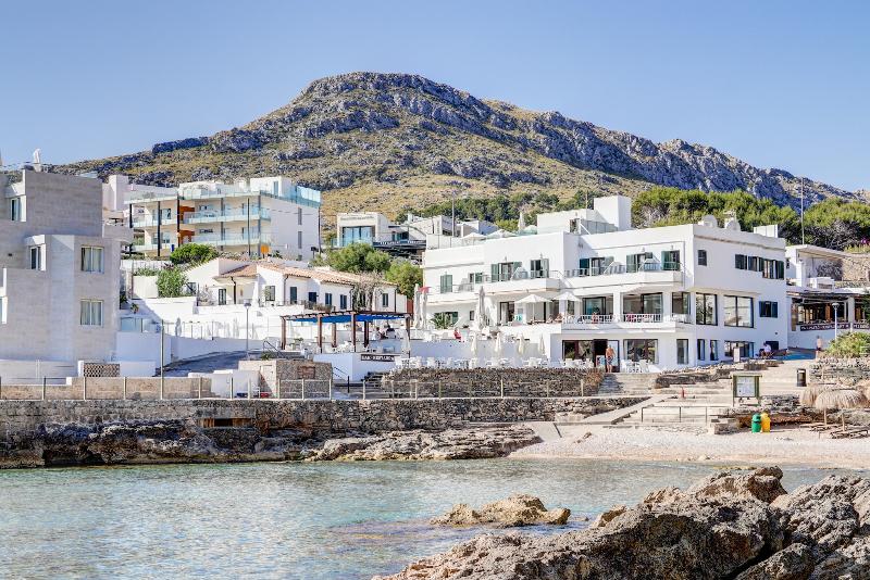 Отель Hoposa Niu