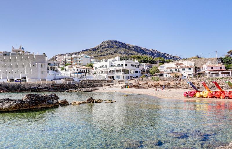 Отель Hoposa Niu