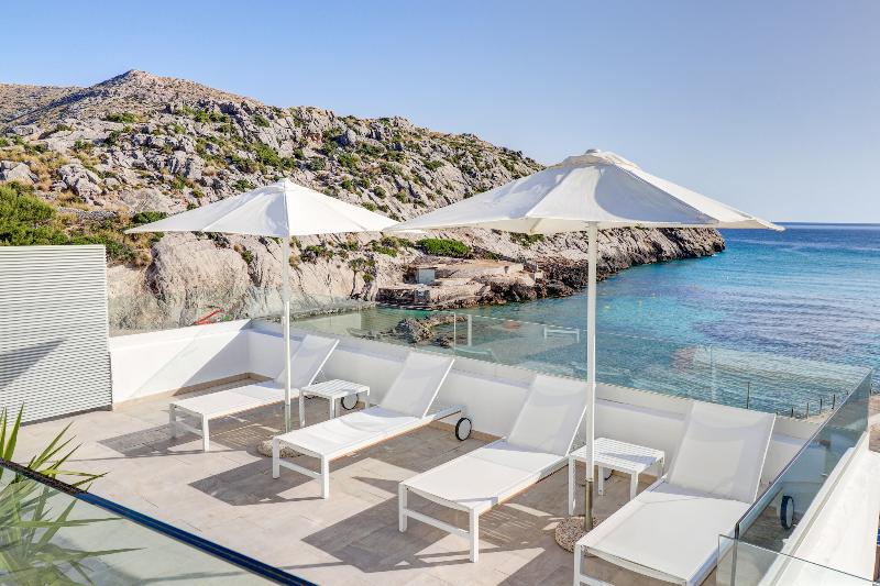 Отель Hoposa Niu