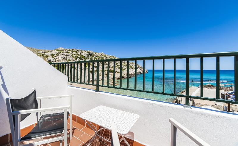 Отель Hoposa Niu