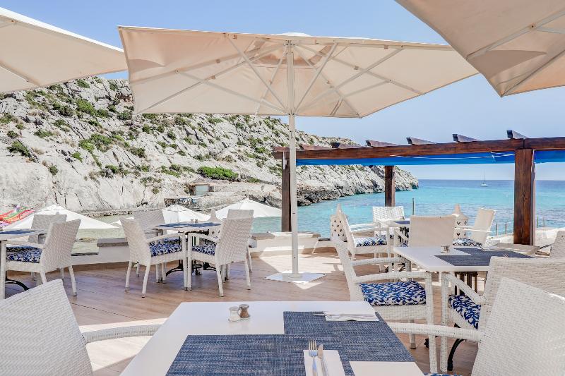 Отель Hoposa Niu