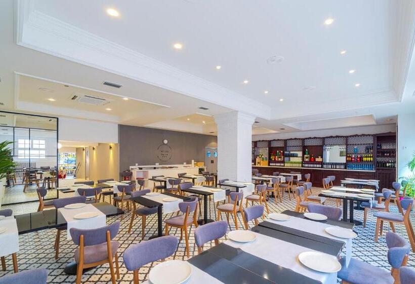 בית מלון כפרי Hospedium Cañitas Maite Gastronómico