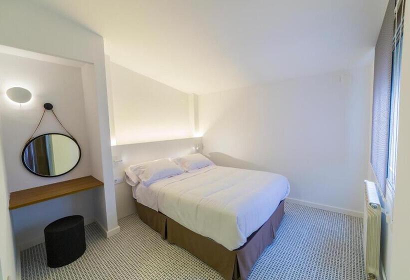 בית מלון כפרי Hospedium Cañitas Maite Gastronómico