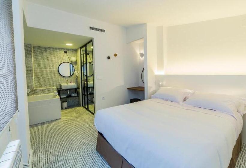 בית מלון כפרי Hospedium Cañitas Maite Gastronómico