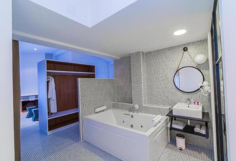 בית מלון כפרי Hospedium Cañitas Maite Gastronómico