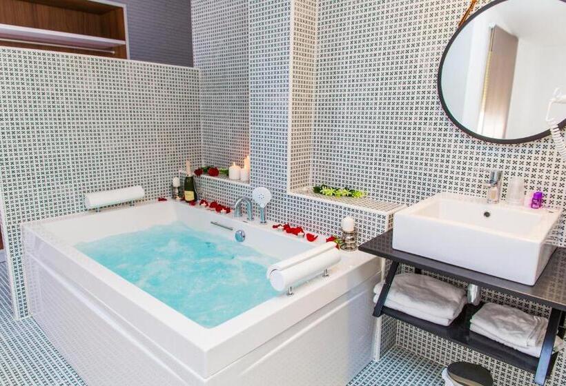 בית מלון כפרי Hospedium Cañitas Maite Gastronómico