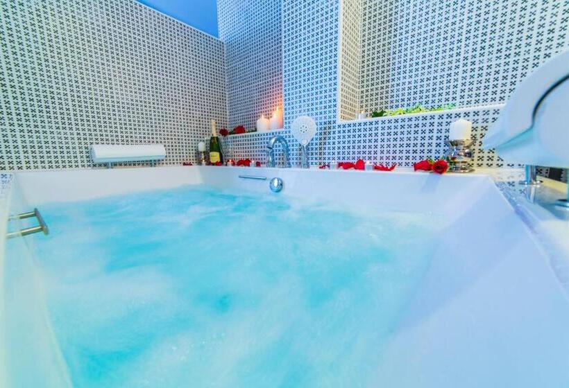 בית מלון כפרי Hospedium Cañitas Maite Gastronómico