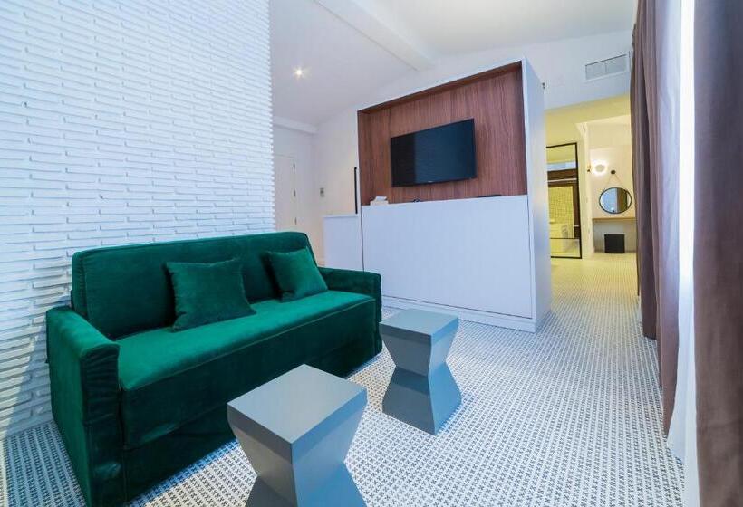 בית מלון כפרי Hospedium Cañitas Maite Gastronómico