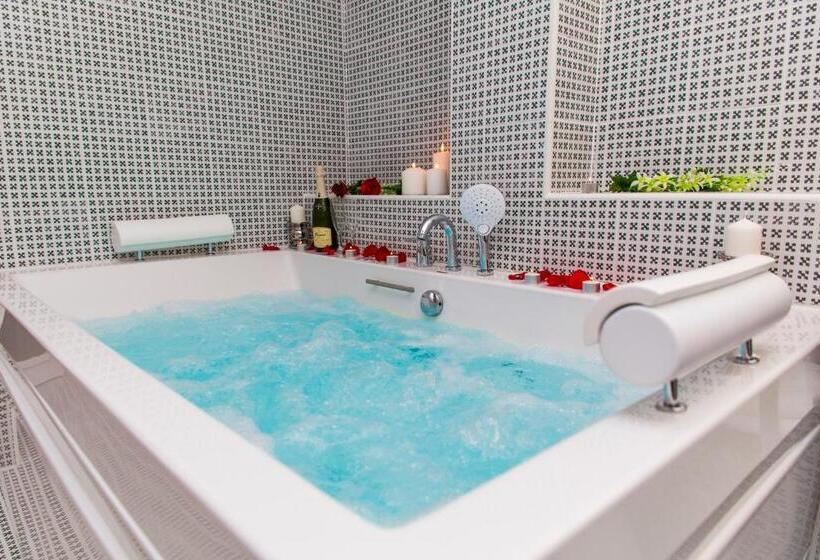 בית מלון כפרי Hospedium Cañitas Maite Gastronómico