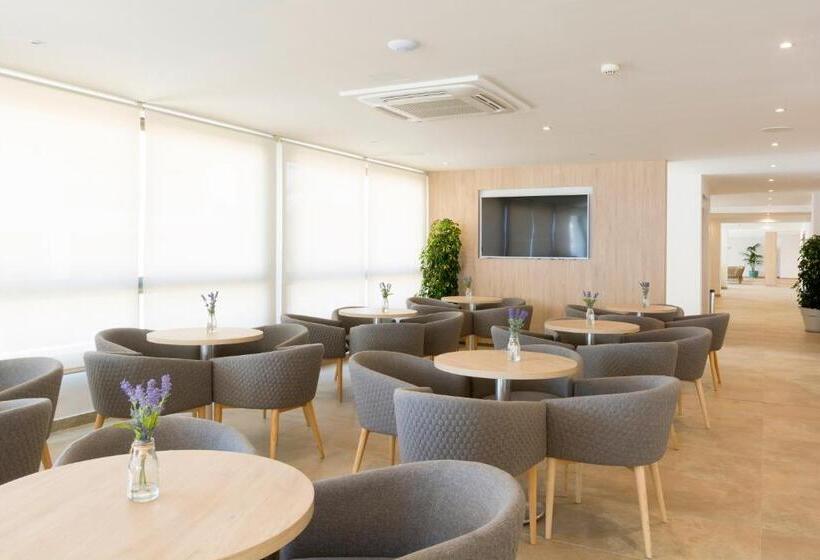 酒店 Hsm Regana   Adults Only