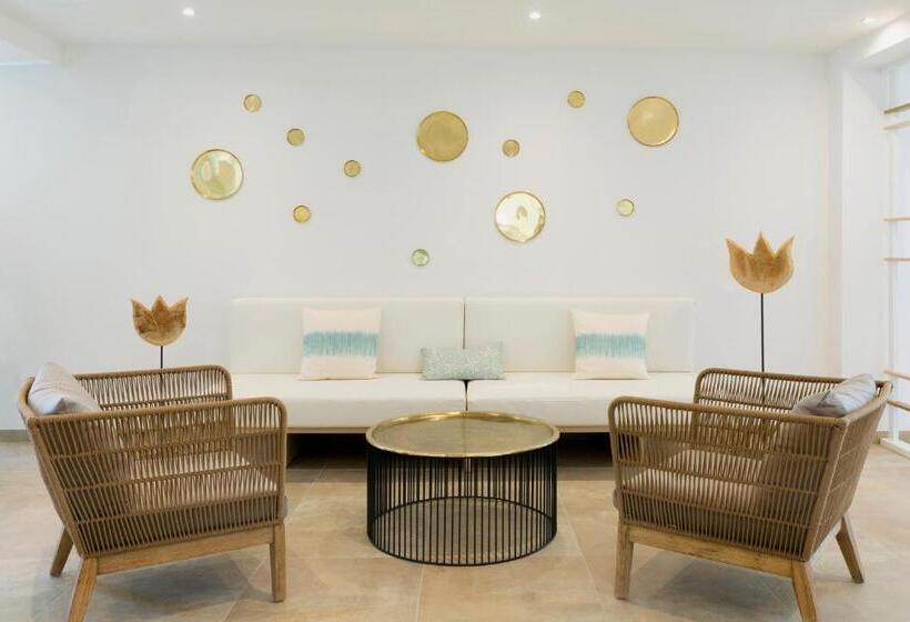 酒店 Hsm Regana   Adults Only