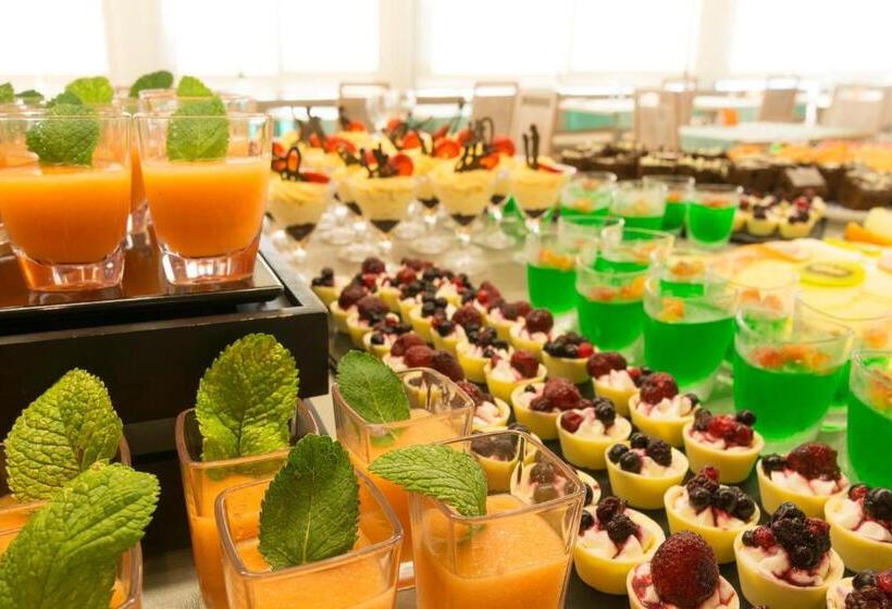 酒店 Hsm Regana   Adults Only