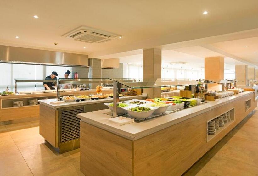 酒店 Hsm Regana   Adults Only